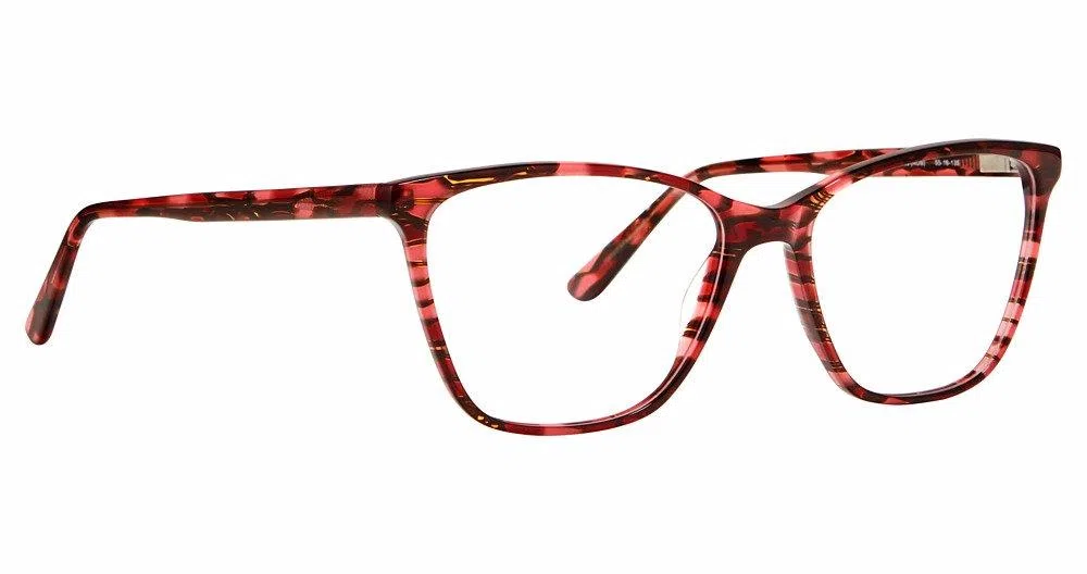 XOXO XOEVERGREEN Eyeglasses - view 5